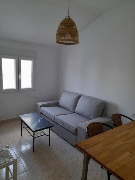 Atico Completamente Equipado Plaza De Espana Apartment Ферол Екстериор снимка