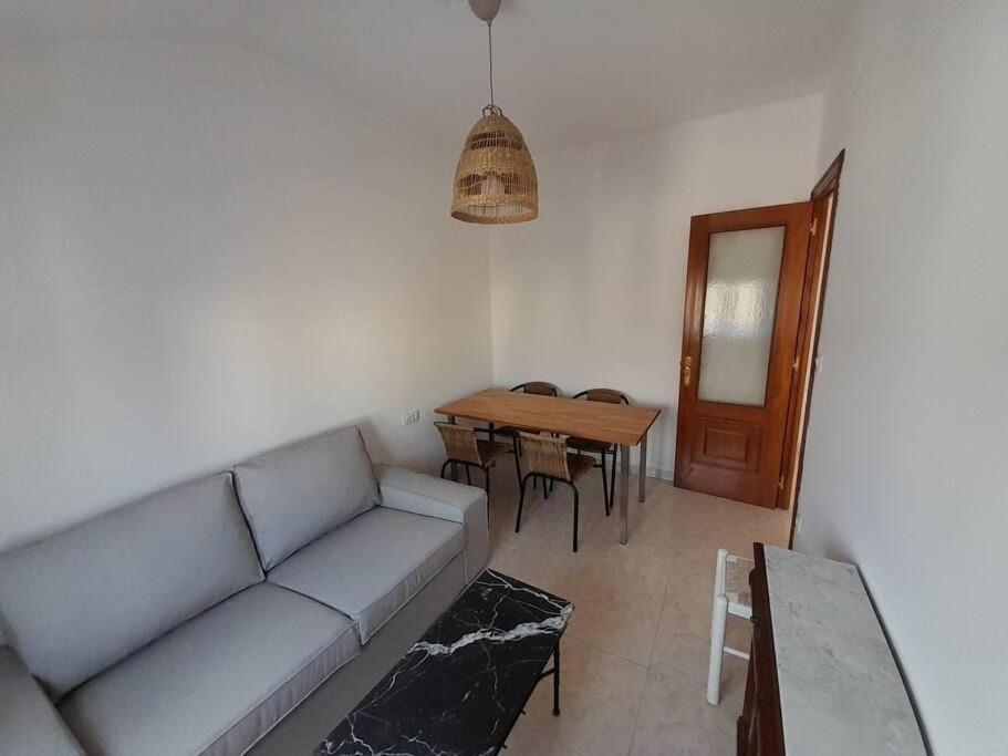Atico Completamente Equipado Plaza De Espana Apartment Ферол Екстериор снимка